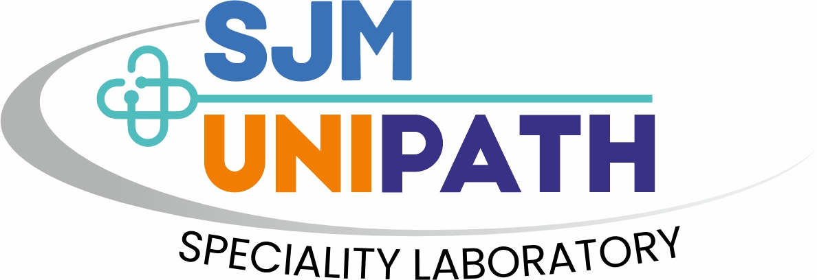 SJM-Unipath Logo